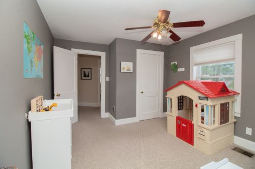 32 Portland Ave, Fanwood NJ  07023-1144 exterior