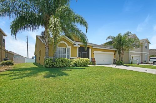 297 James Cir, Lake Alfred, FL 33850-2752