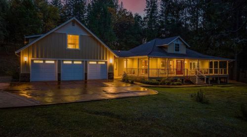 13937 Logans Aly, Pine Grove, CA 95665-9524