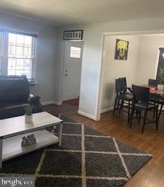 4522 Sandy Dr, Wilmington DE  19808-5632 exterior