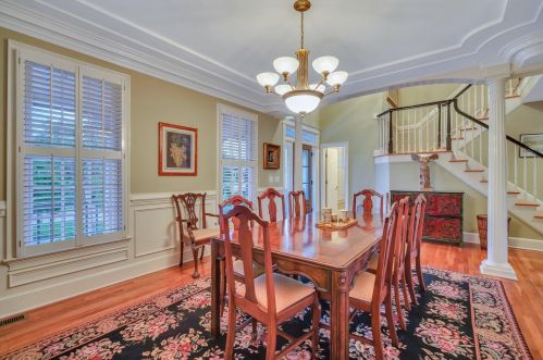 3984 Gift Blvd, Johns Island SC  29455-7740 exterior