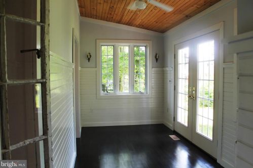 313 Laurel Rd, Molino PA  17961-9621 exterior