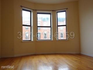 636 Classon Ave, Brooklyn NY  11238-3208 exterior