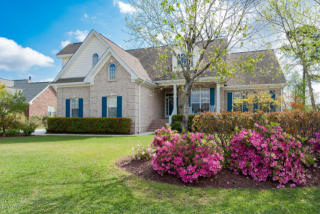 1018 Natural Springs Way, Belville, NC 28451-4107