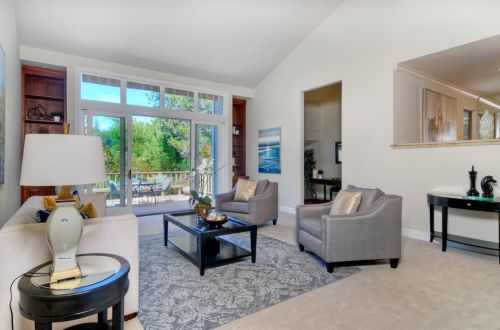 13 Alverno Ct, Redwood City CA  94061-1825 exterior