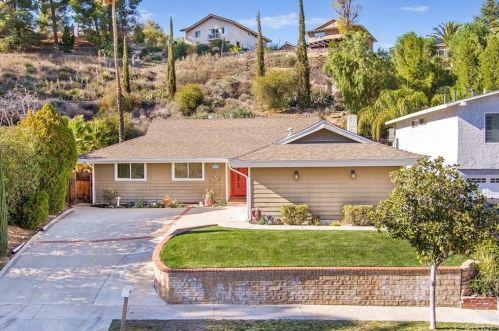 22131 Canones Cir, Santa Clarita, CA 91350-2241