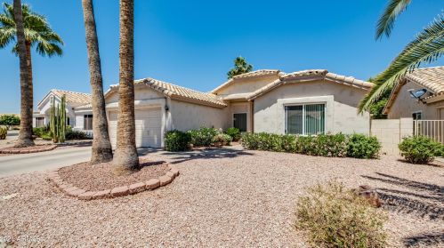 14592 Raindance Rd, Sun City, AZ 85374-3537