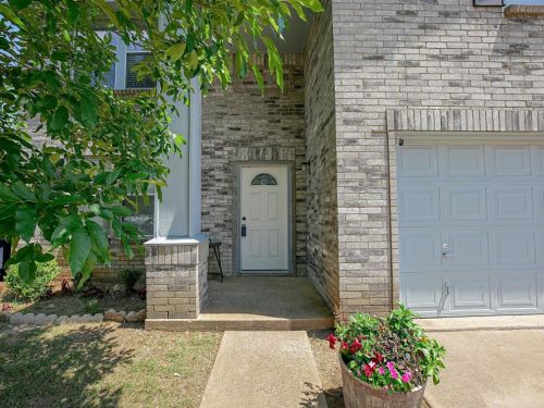 3900 Golden Horn Ln, Fort Worth, TX 76123-2562