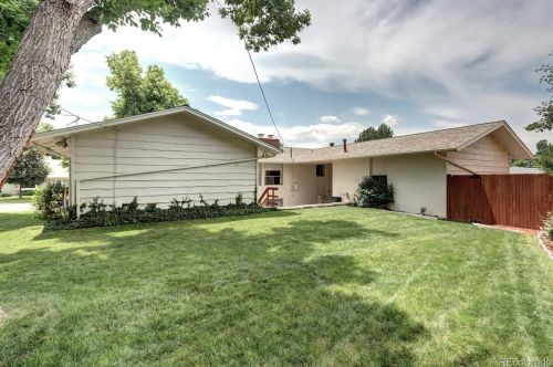 600 Emerald St, Westminster CO 80020-2371 exterior