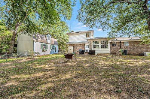 13564 Fm 1615, Athens, TX 75752-6334