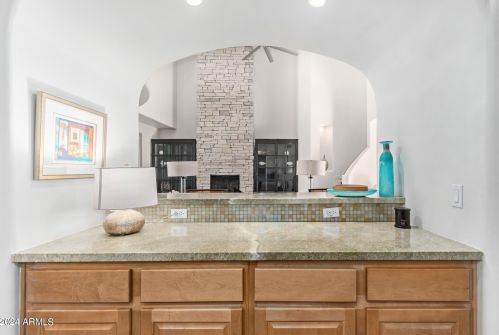 7244 Eclipse Dr, Scottsdale AZ  85266-1557 exterior