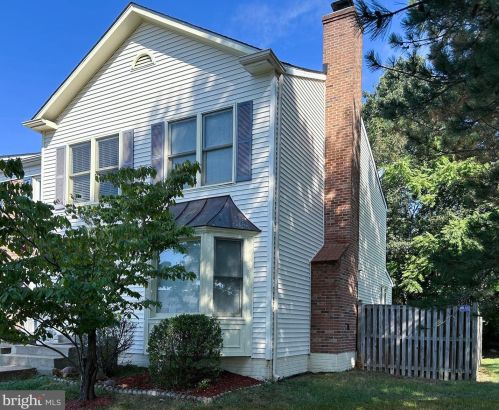 3536 Covered Bridge Ln, Woodbridge, VA 22192-6413