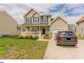 167 Ashland Ave, Lawnside, NJ 08045-1601