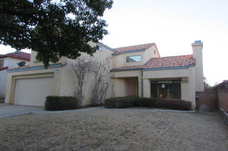 44345 Fenner Ave, Lancaster, CA 93536-6008