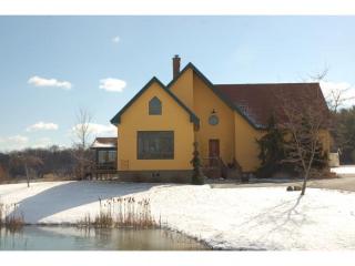 2138 Shacksboro Rd, Shoreham, VT 05770-9812