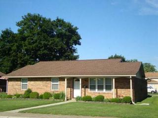 611 Pearl St, Covington, OH 45318-1447