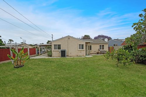 712 Encinitas Ave, San Diego CA 92114-4808 exterior