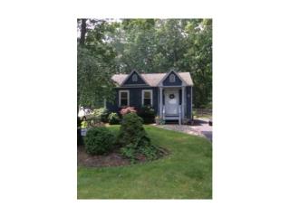 50 Lake Ave, Helmetta, NJ 08828-1114