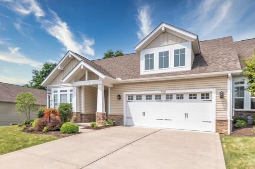 739 Mission Hills Dr, Canonsburg, PA 15317-7003