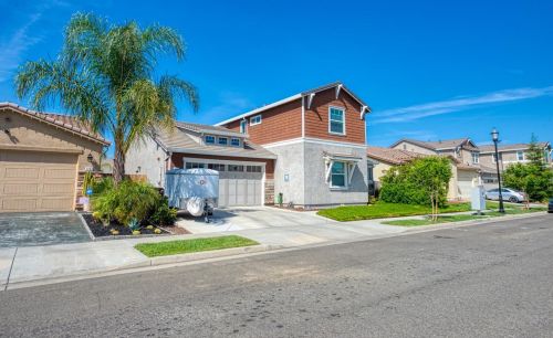 1253 Sweet Briar Dr, Grayson, CA 95363-8331