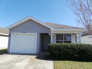 3037 Flintlock Dr, Pensacola, FL 32526-8065
