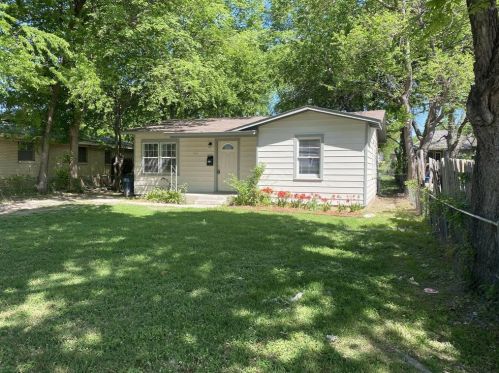 5412 Goodman Ave, Fort Worth, TX 76107-7014
