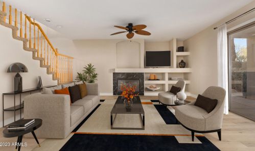 1403 Western Skies Dr, Gilbert, AZ 85296-4338