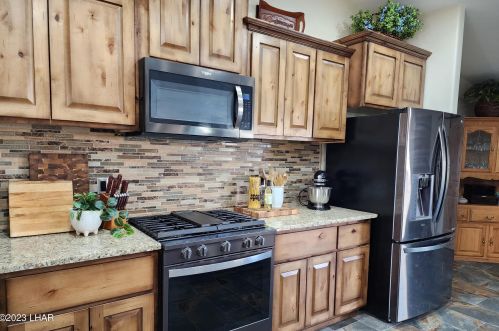 4189 Wagon Wheel Dr, Lake Havasu City AZ  86404-2086 exterior