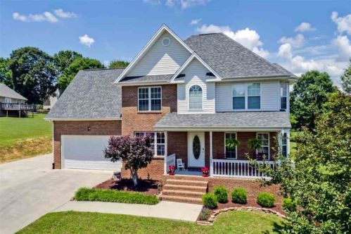 162 County Road 1150, Riceville, TN 37370-5811