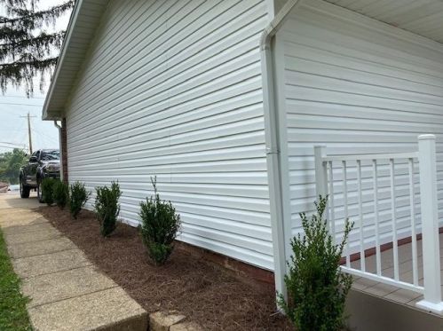 8258 Riley Rd, Grants Lick KY  41001-4364 exterior