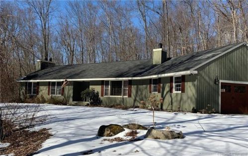 34 Arch Bridge Rd, Bethlehem, CT 06751-1611