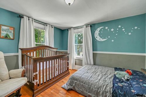 9 Algernon St, Cornwall NY  12518-1218 exterior