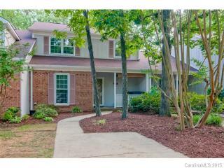 11124 Silkwood Ct, Charlotte, NC 28226-3935
