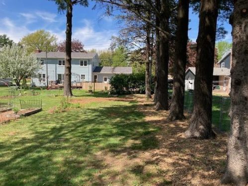 1025 Newbury St, Ripon WI  54971-1838 exterior
