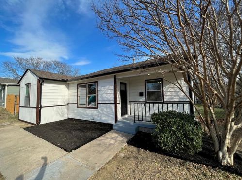 5317 Townsend Dr, Fort Worth, TX 76115-4128