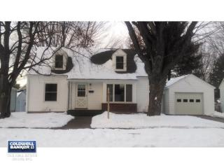 150 9th St, Clintonville, WI 54929-1447