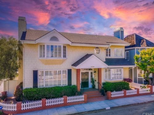 5588 Riviera Walk, Long Beach, CA 90803-3918