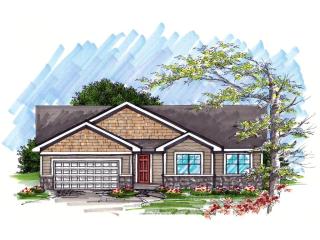 800 Neely St, Mitchellville, IA