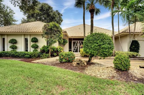 4167 Live Oak Blvd, Delray Beach, FL 33445-7033
