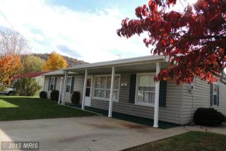 1095 Florida Ave, Medley, WV 26726-2804