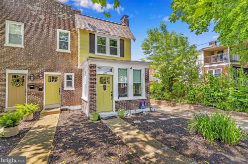 622 27th St, Wilmington, DE 19802-3466