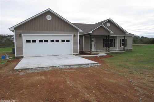 14 Bellwood Dr, Barney, AR 72047-8230