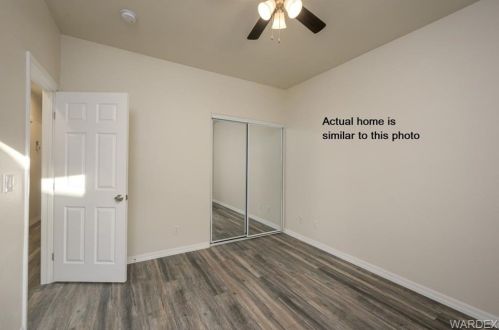 1504 Burr St, Bullhead City AZ  86442-8211 exterior