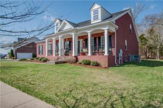 7052 Nolen Park Cir, Nolensville, TN 37135-9505