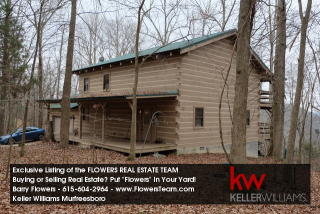 4970 Jefferson Rd, Smithville, TN 37166-5420