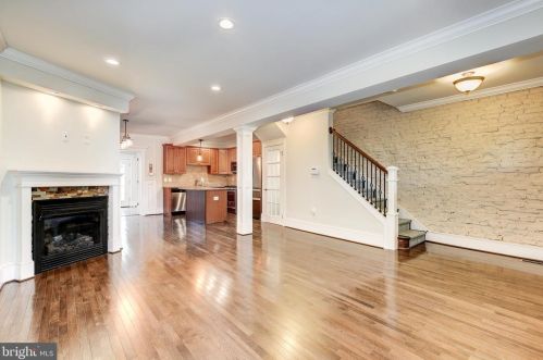 408 Emerson St, Washington DC 20011-6114 exterior