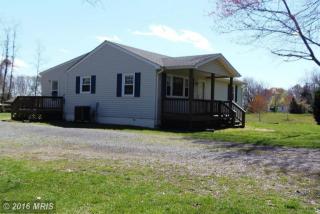 14065 Old Gordonsville Rd, Madison Mills VA  22960-2920 exterior