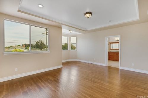 6022 Oak Ave, Temple City CA  91780-2029 exterior