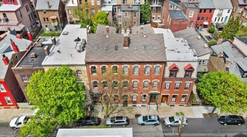 600 Lockhart St, Pittsburgh, PA 15212-5600
