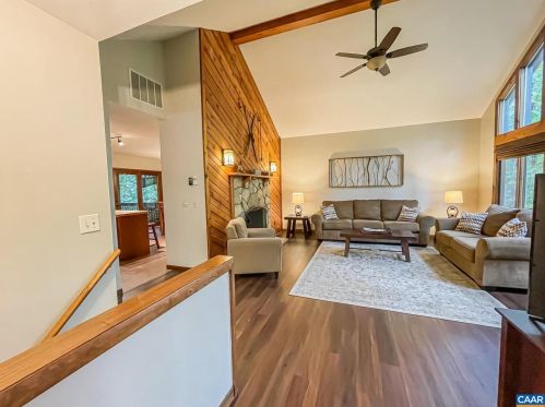2749 Lanier Ln, Mc Gaheysville VA  22840-2015 exterior